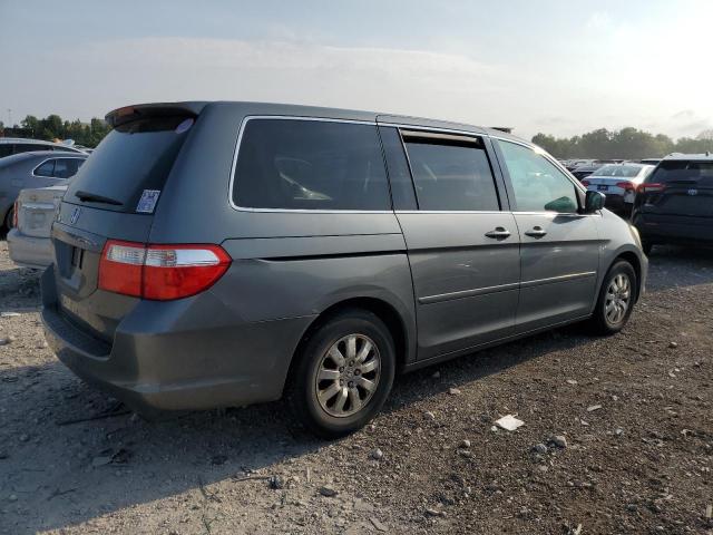 Image 3 of 2008 HONDA ODYSSEY EX 2008 with VIN 5FNRL38418B097925