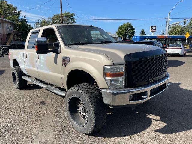 Obraz 2010 FORD F250 SUPER DUTY 2010