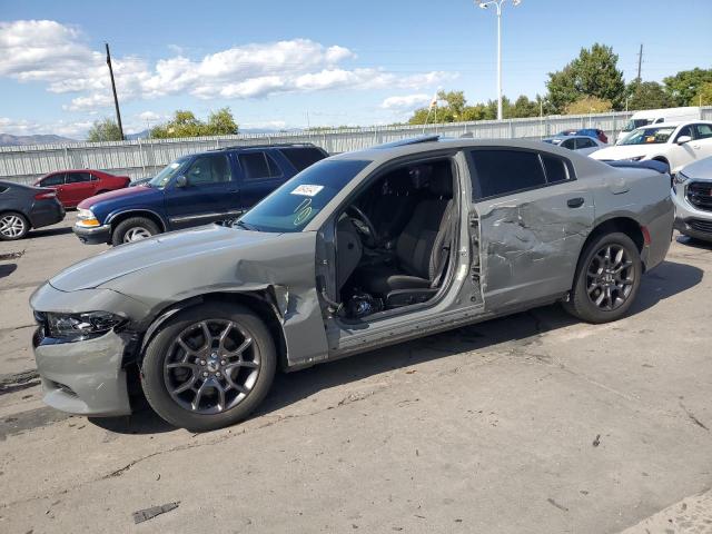 2018 DODGE CHARGER GT 2018 image