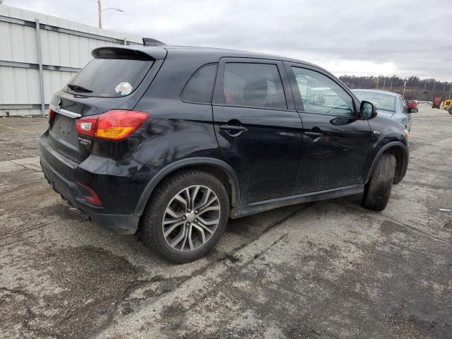 Obraz 3 z 2018 MITSUBISHI OUTLANDER SPORT ES 2018 z VIN JA4AR3AU9JU019759