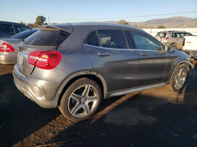 Obraz 3 z 2016 MERCEDES-BENZ GLA 250 4MATIC 2016 z VIN WDCTG4GB6GJ189033