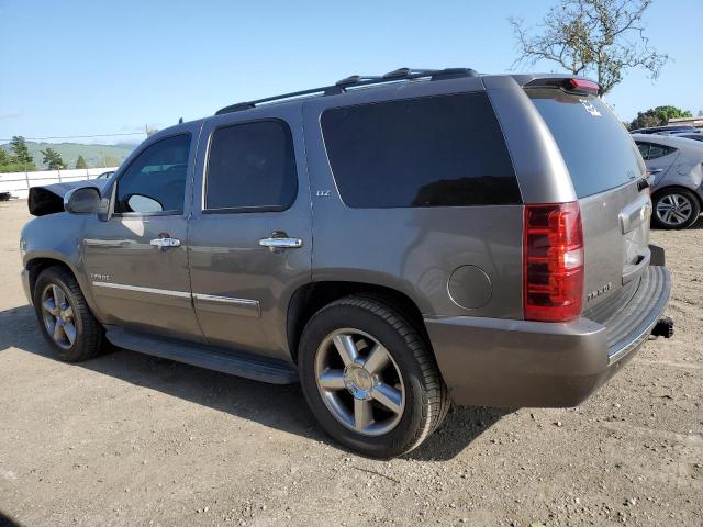 Obraz 2 z 2011 CHEVROLET TAHOE K1500 LTZ 2011 z VIN 1GNSKCE02BR391865