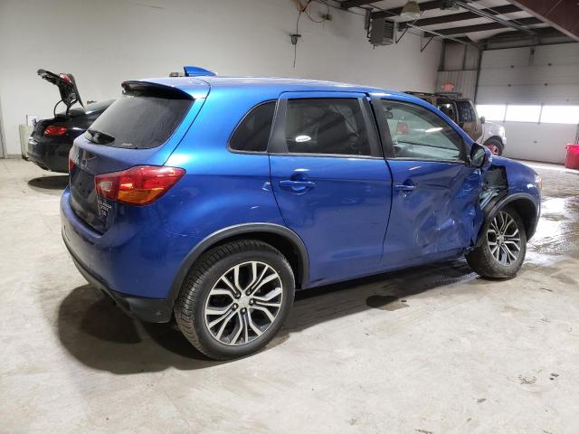 Obraz 3 z 2017 MITSUBISHI OUTLANDER SPORT ES 2017 z VIN JA4AR3AW8HZ030590