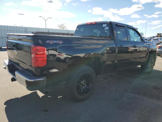 Image 3 of 2014 CHEVROLET SILVERADO K1500 LT 2014 with VIN 1GCVKREC4EZ410908