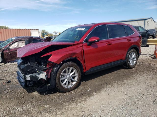 Obraz 2024 HONDA CR-V EXL 2024