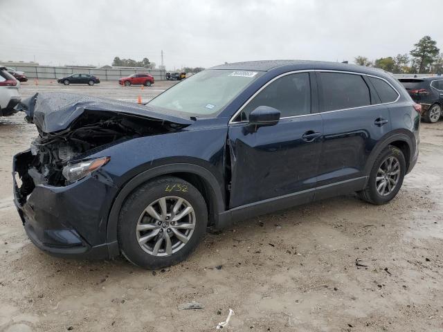 Изображение 1 2019 MAZDA CX-9 TOURING 2019 с VIN JM3TCACY7K0307266