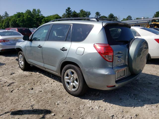Изображение 2 2008 TOYOTA RAV4  2008 с VIN JTMBD33V086065882