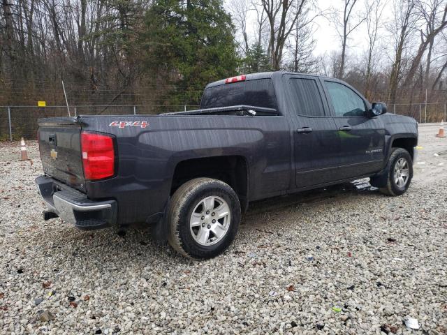 Изображение 3 2016 CHEVROLET SILVERADO K1500 LT 2016 с VIN 1GCVKREC2GZ144968