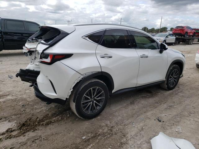 Изображение 3 2024 LEXUS NX 250 BASE 2024 с VIN JTJADCAZ0R5014095
