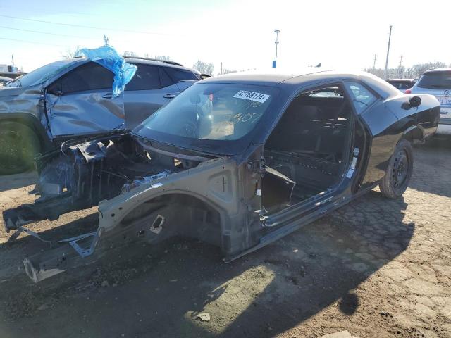 Obraz 2016 DODGE CHALLENGER R/T SCAT PACK 2016