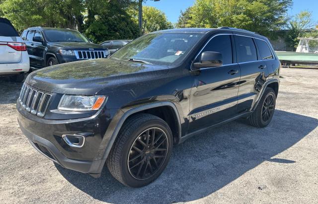 Изображение 2 2014 JEEP GRAND CHEROKEE LAREDO 2014 с VIN 1C4RJEAG8EC145564
