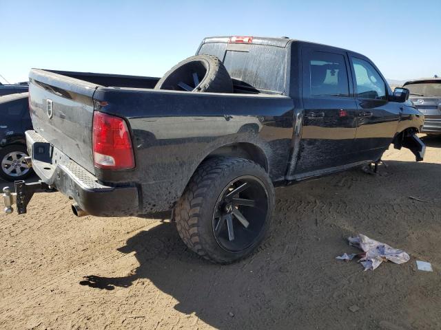 Image 3 of 2012 DODGE RAM 1500 SPORT 2012 with VIN 1C6RD7MT0CS118901