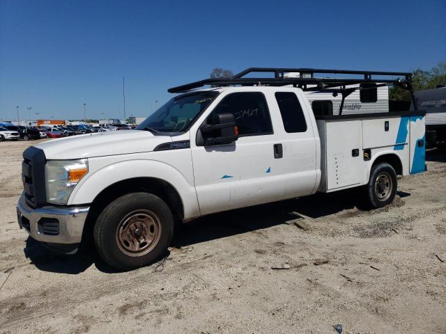 Obraz 1 z 2016 FORD F250 SUPER DUTY 2016 z VIN 1FD7X2A66GEB98889
