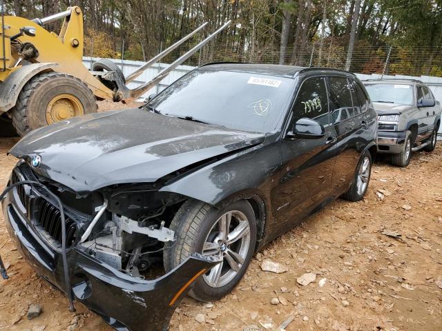 Image 2 of 2016 BMW X5 XDRIVE35I 2016 with VIN 5UXKR0C54G0S90578