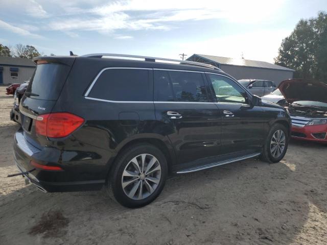 Obraz 3 z 2016 MERCEDES-BENZ GL 450 4MATIC 2016 z VIN 4JGDF6EE6GA693258