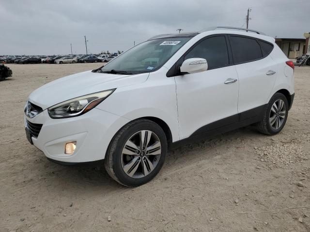 Изображение 2014 HYUNDAI TUCSON GLS 2014