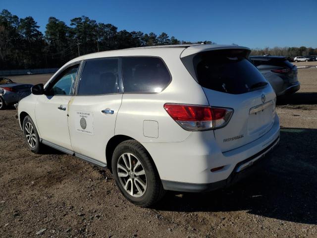 Obraz 2 z 2014 NISSAN PATHFINDER S 2014 z VIN 5N1AR2MNXEC606998