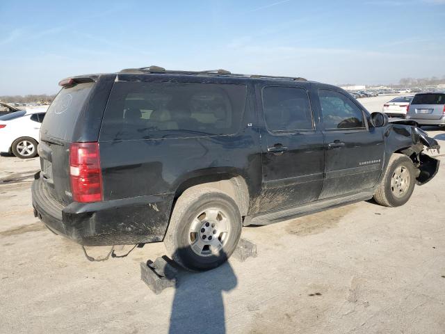 Obraz 3 z 2007 CHEVROLET SUBURBAN C1500 2007 z VIN 1GNFC16067R285265