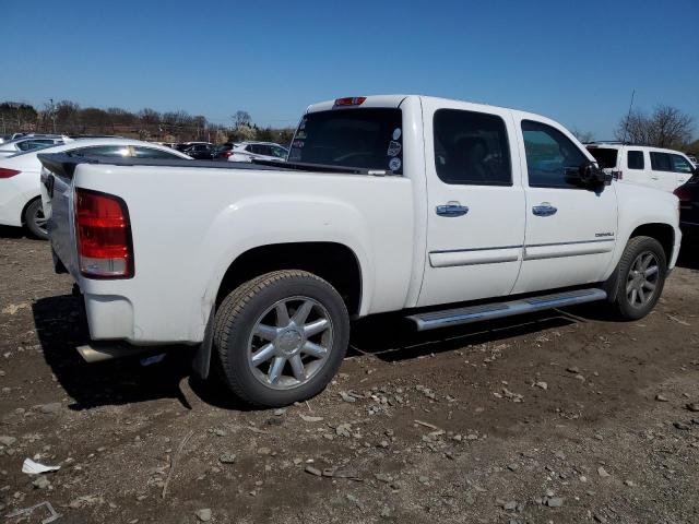 Obraz 3 z 2012 GMC SIERRA K1500 DENALI 2012 z VIN 3GTP2XE25CG275682