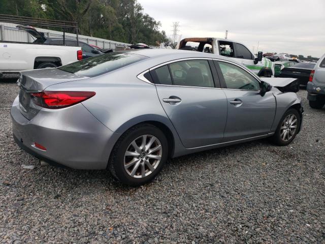 Image 3 of 2014 MAZDA 6 SPORT 2014 with VIN JM1GJ1U66E1133573