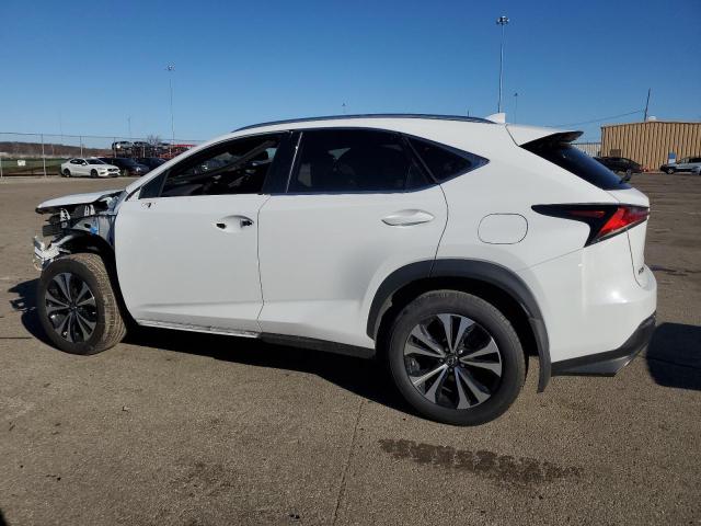 Изображение 2 2021 LEXUS NX 300 BASE 2021 с VIN JTJSARDZ3M2257664
