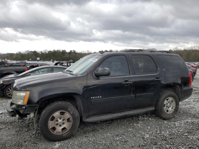 2011 CHEVROLET TAHOE C1500 LT 2011 image