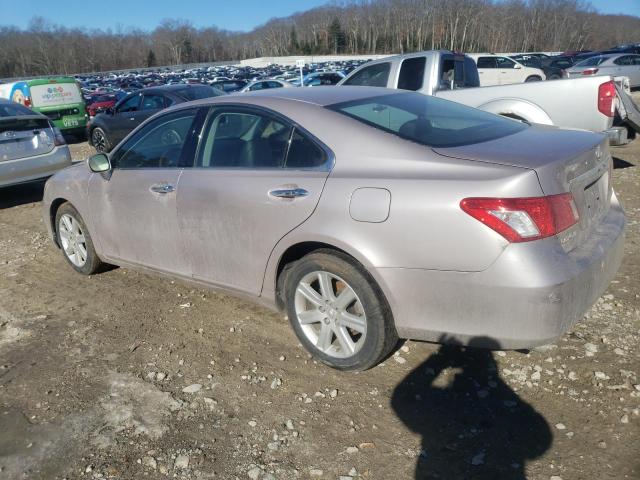 Image 2 of 2008 LEXUS ES 350 2008 with VIN JTHBJ46G282232342