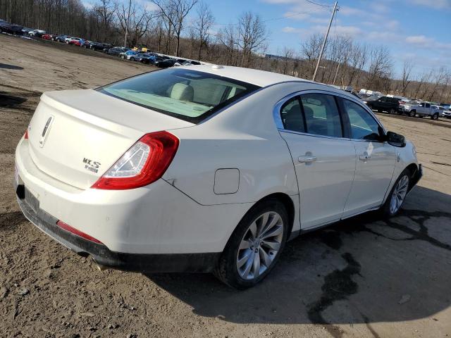 Image 3 of 2013 LINCOLN MKS  2013 with VIN 1LNHL9EK2DG610290