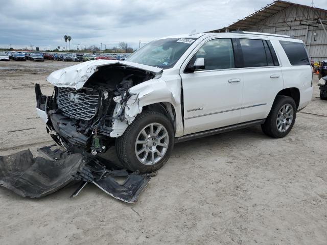 Obraz 2018 GMC YUKON DENALI 2018