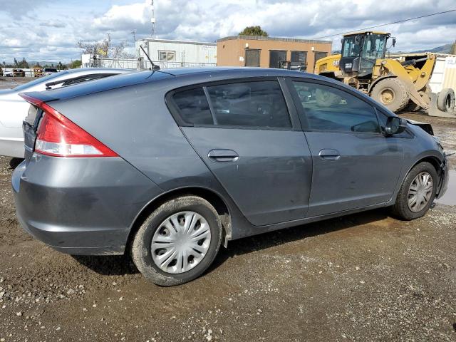 Изображение 3 2011 HONDA INSIGHT  2011 с VIN JHMZE2H31BS008813