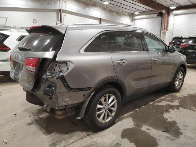 Obraz 3 z 2017 KIA SORENTO LX 2017 z VIN 5XYPGDA5XHG291236