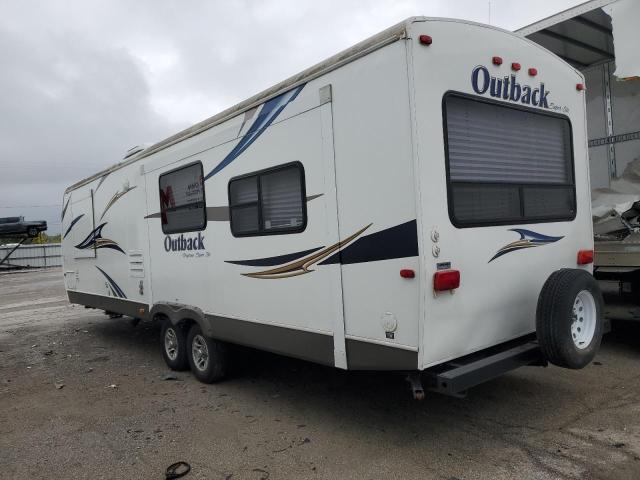 Image 3 of 2012 OUTB 298RE 2012 with VIN 4YDT29822CB450031