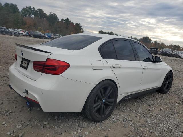 Obraz 3 z 2016 BMW 340 I 2016 z VIN WBA8B3G59GNT62354