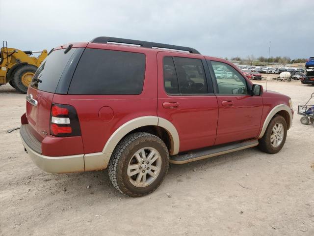Image 3 of 2009 FORD EXPLORER EDDIE BAUER 2009 with VIN 1FMEU74EX9UA10951