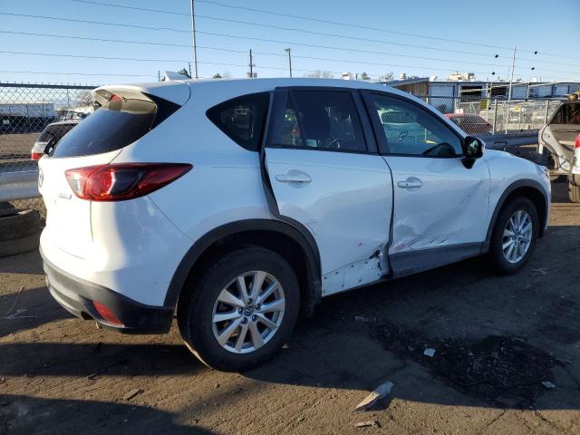 Obraz 3 z 2016 MAZDA CX-5 TOURING 2016 z VIN JM3KE4CY0G0852272