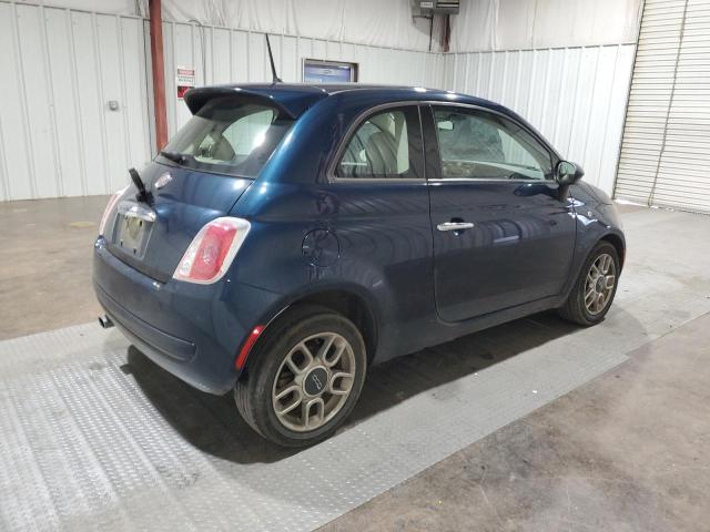 Image 3 of 2015 FIAT 500 POP 2015 with VIN 3C3CFFAR7FT504136