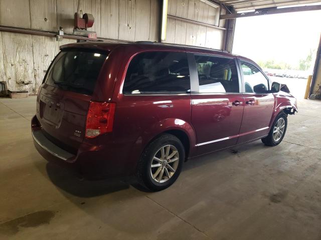 Image 3 of 2019 DODGE GRAND CARAVAN SXT 2019 with VIN 2C4RDGCG8KR659143