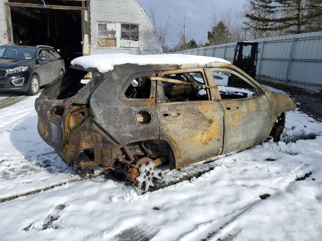 Изображение 3 2015 JEEP CHEROKEE SPORT 2015 с VIN 1C4PJMAB9FW512204