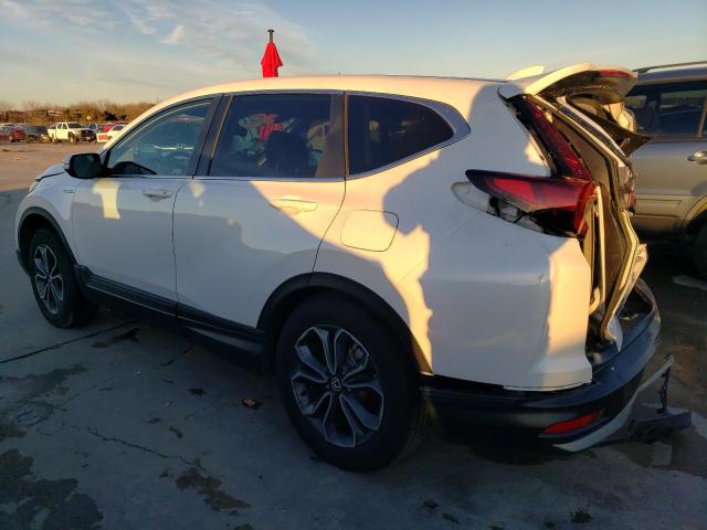 Изображение 2 2022 HONDA CR-V EXL 2022 с VIN 5J6RT6H8XNL041327