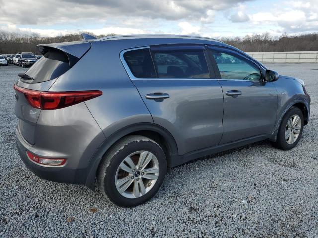 Obraz 3 z 2017 KIA SPORTAGE LX 2017 z VIN KNDPMCAC9H7183544