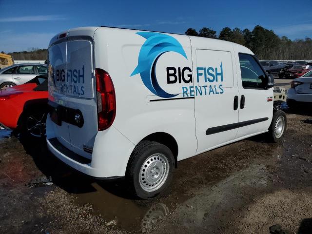 Obraz 3 z 2022 RAM PROMASTER CITY TRADESMAN 2022 z VIN ZFBHRFAB3N6Y47596