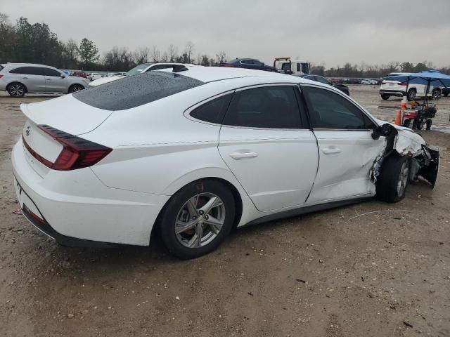 Изображение 3 2020 HYUNDAI SONATA SE 2020 с VIN 5NPEG4JA4LH011509