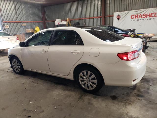 Obraz 2 z 2013 TOYOTA COROLLA BASE 2013 z VIN 2T1BU4EE0DC918867
