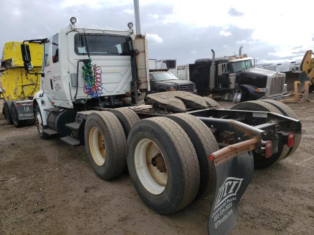 Изображение 3 2007 INTERNATIONAL 8000 8600 2007 с VIN 1HSHXSBR77J488784