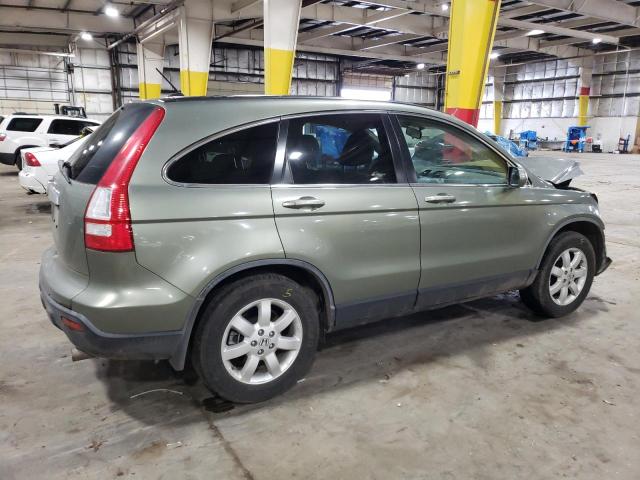 Image 3 of 2009 HONDA CR-V EXL 2009 with VIN JHLRE48799C005505