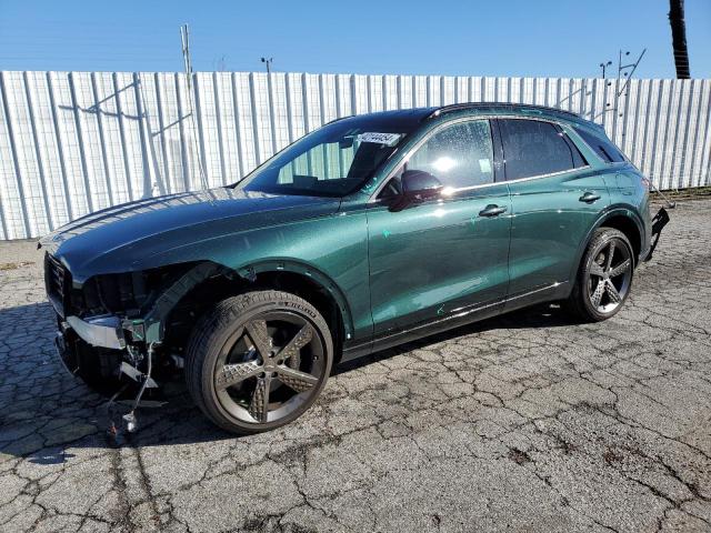 2024 GENESIS GV70 BASE 2024 image