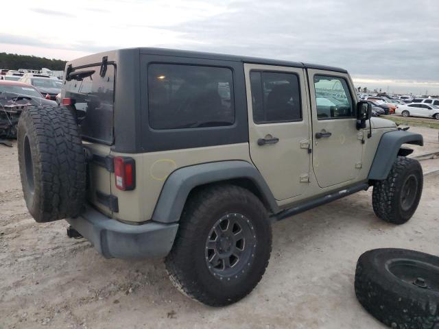 Obraz 3 z 2017 JEEP WRANGLER UNLIMITED SPORT 2017 z VIN 1C4BJWDG6HL712944