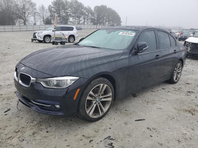 Obraz 2016 BMW 328 I SULEV 2016