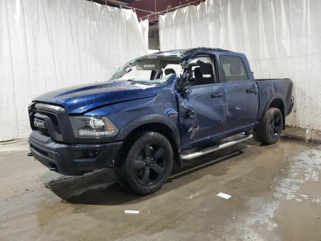 Obraz 2020 RAM 1500 CLASSIC WARLOCK 2020