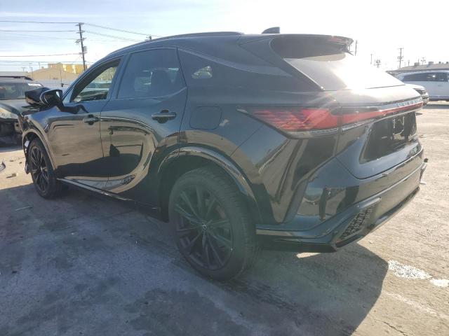 Изображение 2 2024 LEXUS RX 500H F SPORT 2024 с VIN 2T2BCMEA3RC012814